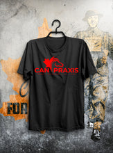 Load image into Gallery viewer, CAN PRAXIS MEN'S T-SHIRT