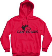 Load image into Gallery viewer, CAN PRAXIS HOODIE