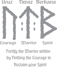 Load image into Gallery viewer, VALHALLA VISIONS COUNSELLING CLINIC HOODIE