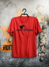 Load image into Gallery viewer, CAN PRAXIS MEN'S T-SHIRT
