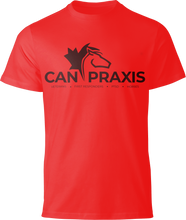Load image into Gallery viewer, CAN PRAXIS MEN'S T-SHIRT