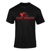 Load image into Gallery viewer, CAN PRAXIS MEN'S T-SHIRT