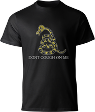 Load image into Gallery viewer, Don't Cough On Me Pandemic T-Shirt