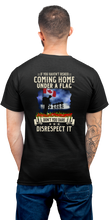 Load image into Gallery viewer, Coming Home T-Shirt