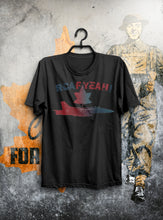 Load image into Gallery viewer, RCAF Yeah! T-Shirt