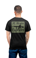 Load image into Gallery viewer, 72 Virgins Express T-Shirt