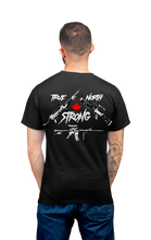 Load image into Gallery viewer, True North Strong Mk. 3 T-Shirt