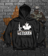 Load image into Gallery viewer, Veteran FN Hoodie