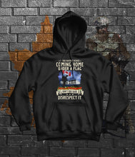 Load image into Gallery viewer, Coming Home Hoodie
