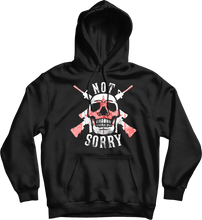Load image into Gallery viewer, Canadian Military "Not Sorry" Hoodie