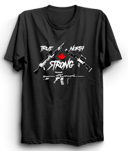 Load image into Gallery viewer, True North Strong Mk. 3 T-Shirt
