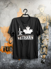 Load image into Gallery viewer, Veteran FN T-Shirt