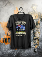 Load image into Gallery viewer, Coming Home T-Shirt