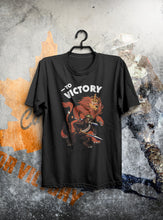 Load image into Gallery viewer, To Victory World War 2 T-Shirt