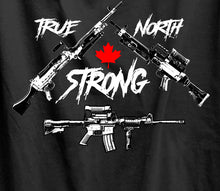 Load image into Gallery viewer, True North Strong Mk. 3 T-Shirt