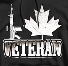 Load image into Gallery viewer, Veteran FN Hoodie