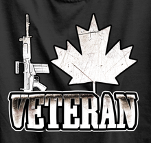 Load image into Gallery viewer, Veteran FN T-Shirt