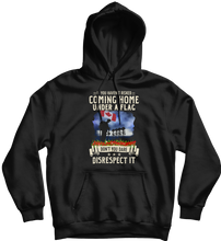 Load image into Gallery viewer, Coming Home Hoodie