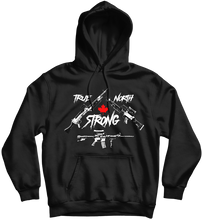Load image into Gallery viewer, True North Strong Mk. 3 Hoodie
