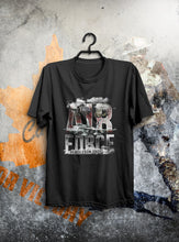 Load image into Gallery viewer, Canadian Air Force Death From Above T-Shirt