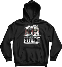 Load image into Gallery viewer, Air Force Death From Above Hoodie