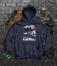 Load image into Gallery viewer, Air Force Death From Above Hoodie