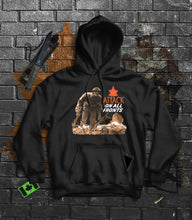 Load image into Gallery viewer, Attack On All Fronts World War 2 Hoodie
