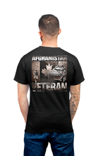 Load image into Gallery viewer, Afghanistan Veteran T-Shirt