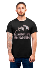 Load image into Gallery viewer, Afghanistan Veteran T-Shirt Mk. 2