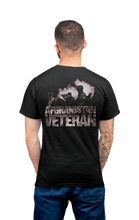 Load image into Gallery viewer, Afghanistan Veteran T-Shirt Mk. 2