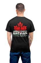 Load image into Gallery viewer, Armed Forces Medic T-Shirt
