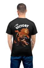 Load image into Gallery viewer, To Victory World War 2 T-Shirt
