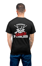 Load image into Gallery viewer, Armed Forces T-Shirt