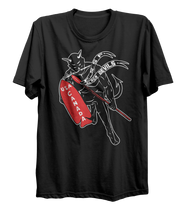 Load image into Gallery viewer, First Special Service Force "Devil's Brigade" WWII V2 T-Shirt