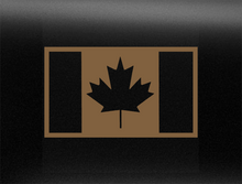 Load image into Gallery viewer, Military Flags Bumper Sticker Mk. 2