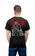 Load image into Gallery viewer, Canadian Soldier Bone Pile T-Shirt