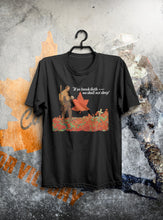 Load image into Gallery viewer, We Shall Not Sleep Canadian Memorial T-Shirt