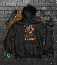 Load image into Gallery viewer, World War 2 Bren Gunner Hoodie