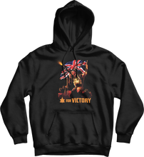 Load image into Gallery viewer, World War 2 Bren Gunner Hoodie