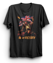 Load image into Gallery viewer, World War 2 Bren Machine Gunner T-Shirt