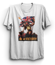 Load image into Gallery viewer, World War 2 Bren Machine Gunner T-Shirt