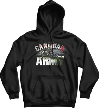 Load image into Gallery viewer, Army Light Machine Gunner Hoodie