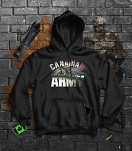 Load image into Gallery viewer, Army Light Machine Gunner Hoodie