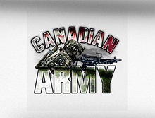 Load image into Gallery viewer, Army Light Machine Gunner Vehicle Bumper Sticker