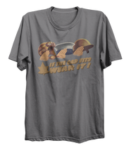 Load image into Gallery viewer, If The Cap Fits Wear It! World War 2 T-Shirt