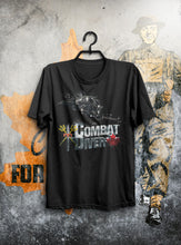 Load image into Gallery viewer, Combat Diver T-Shirt