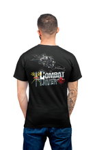 Load image into Gallery viewer, Combat Diver T-Shirt