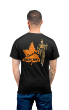 Load image into Gallery viewer, Canada For Victory V1 T-Shirt