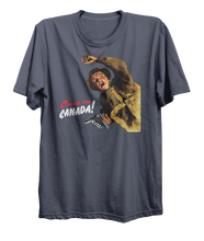 Load image into Gallery viewer, Come On Canada! World War 2 T-Shirt
