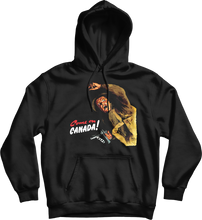 Load image into Gallery viewer, Come On Canada World War 2 Hoodie